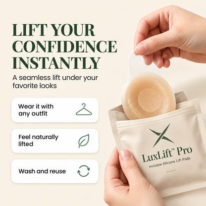 Cakes LuxLift™ Pro