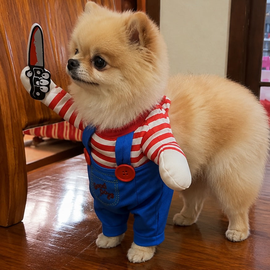 Luxare - Tiny Terror™ Costume