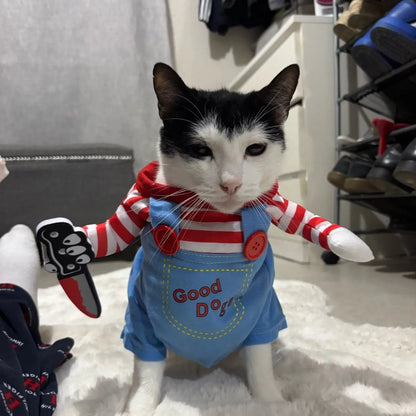 Luxare - Tiny Terror™ Costume