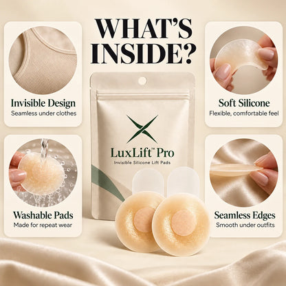 Cakes LuxLift™ Pro