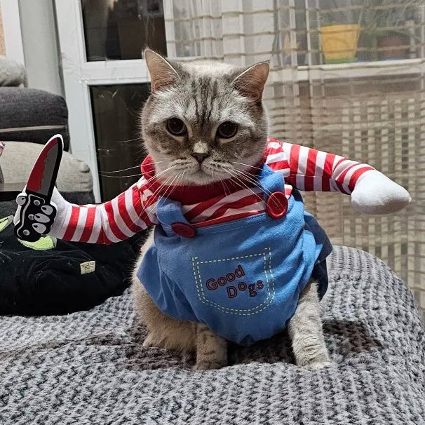 Luxare - Tiny Terror™ Costume