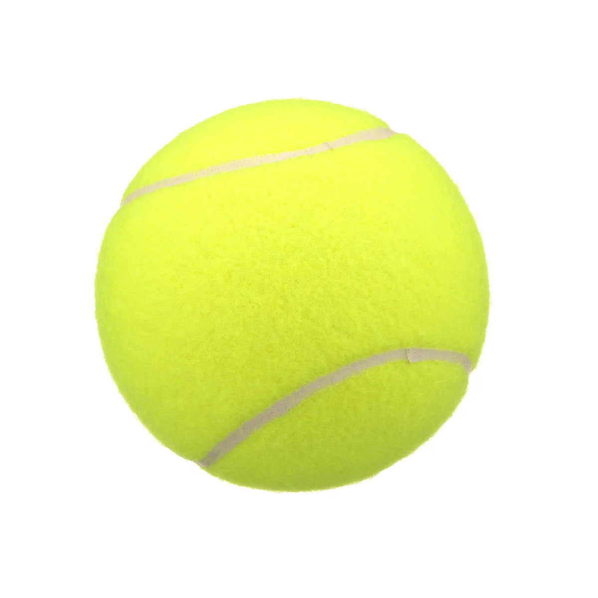6 Extra Tennis Balls
