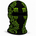 Frost Claw Mask