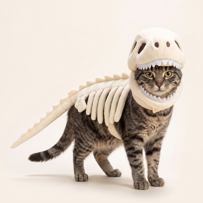 DinoGlow Costume